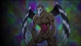 Tougen Anki - Season 01 Episode 06